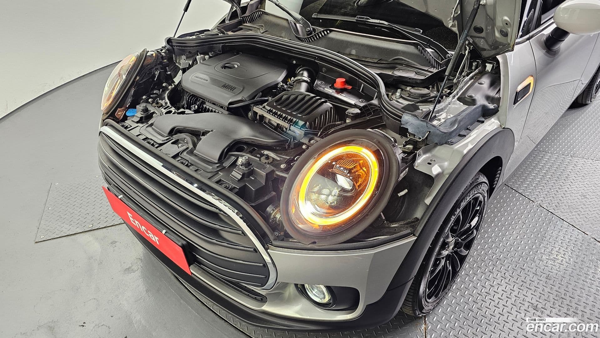 Main__Slider__Photo:Clubman Mini 2023.4-5