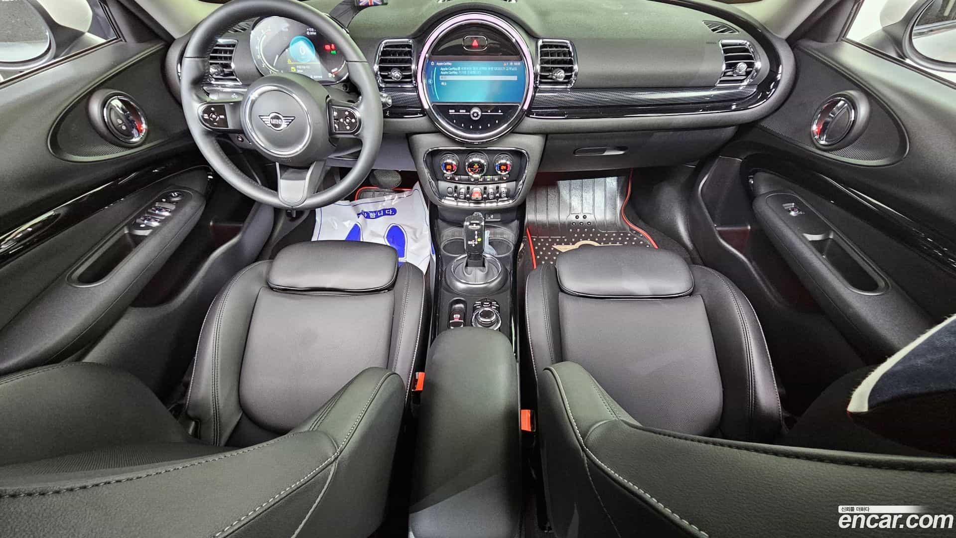Clubman Mini 2023.4-INNER-007