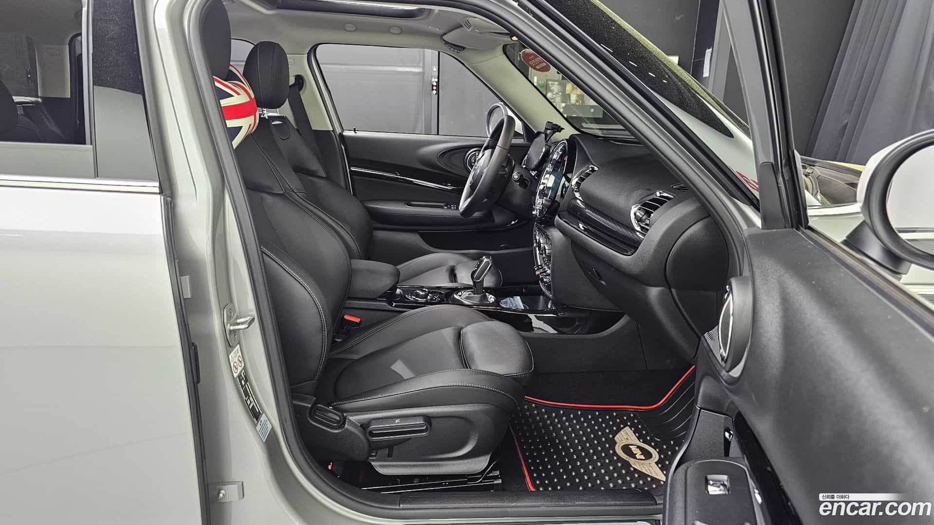 Clubman Mini 2023.4-OPTION-016