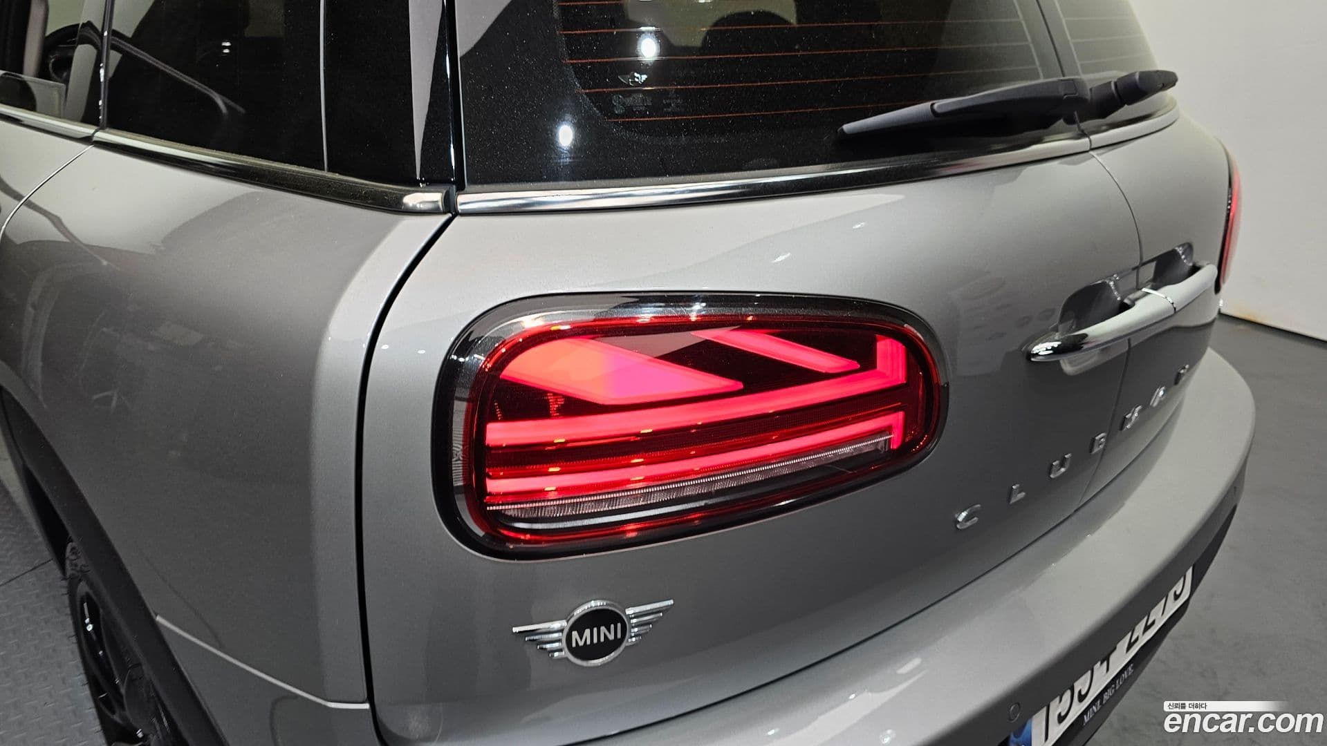 Main__Slider__Photo:Clubman Mini 2023.4-22