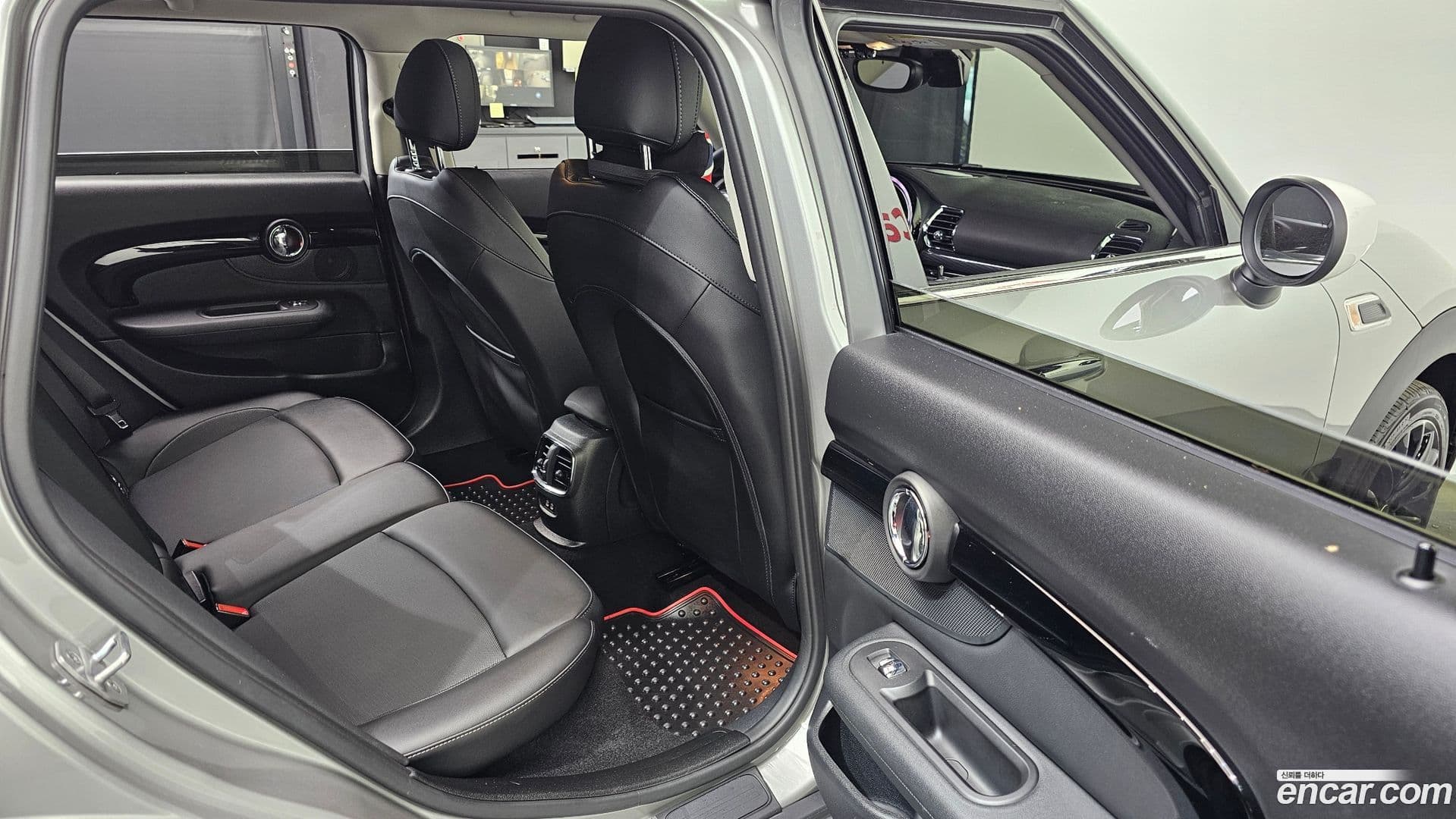 Main__Slider__Photo:Clubman Mini 2023.4-25