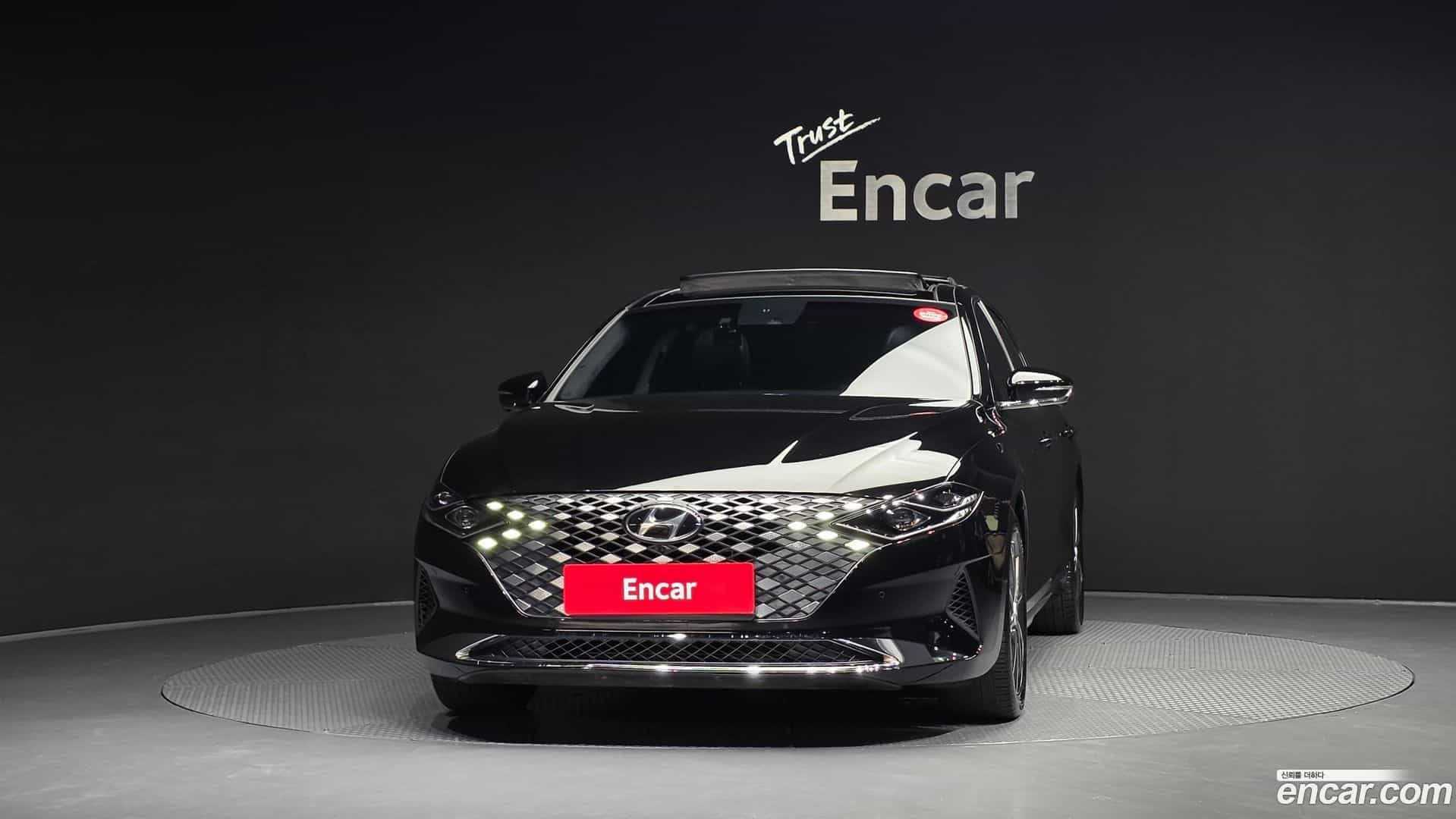 Grandeur Hyundai 2022.5-OUTER-003