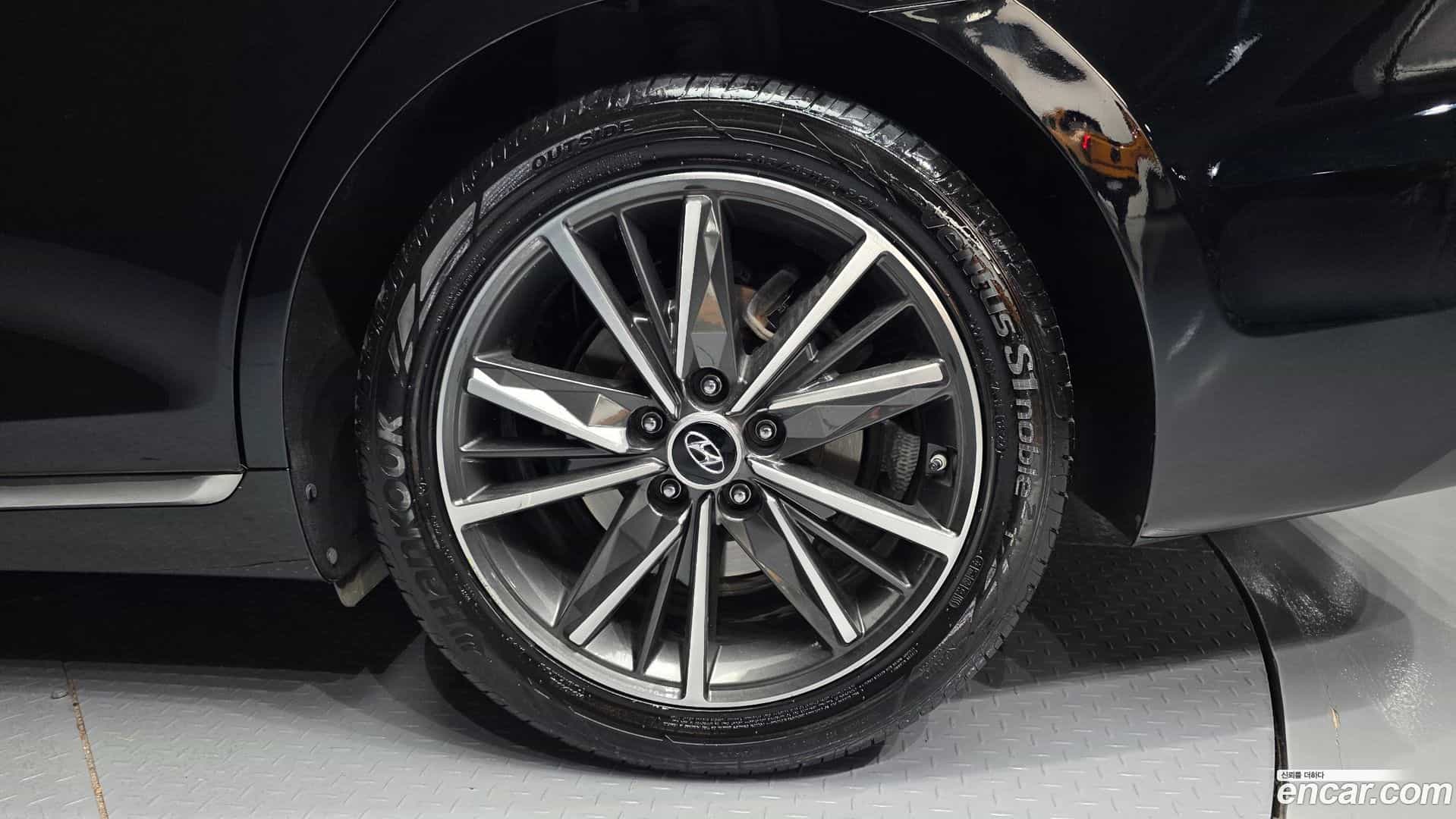 Grandeur Hyundai 2022.5-OUTER-005