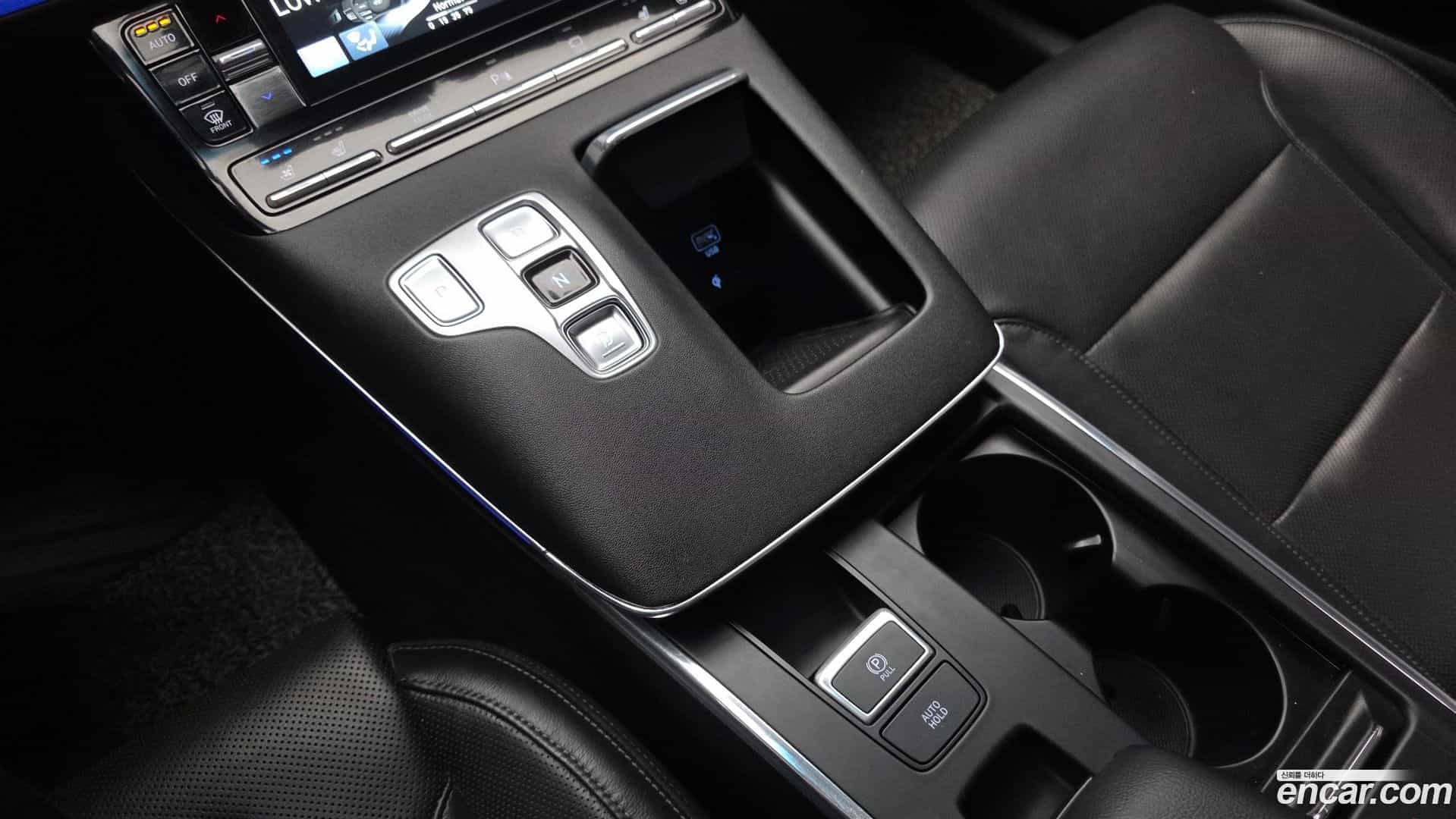 Grandeur Hyundai 2022.5-INNER-009