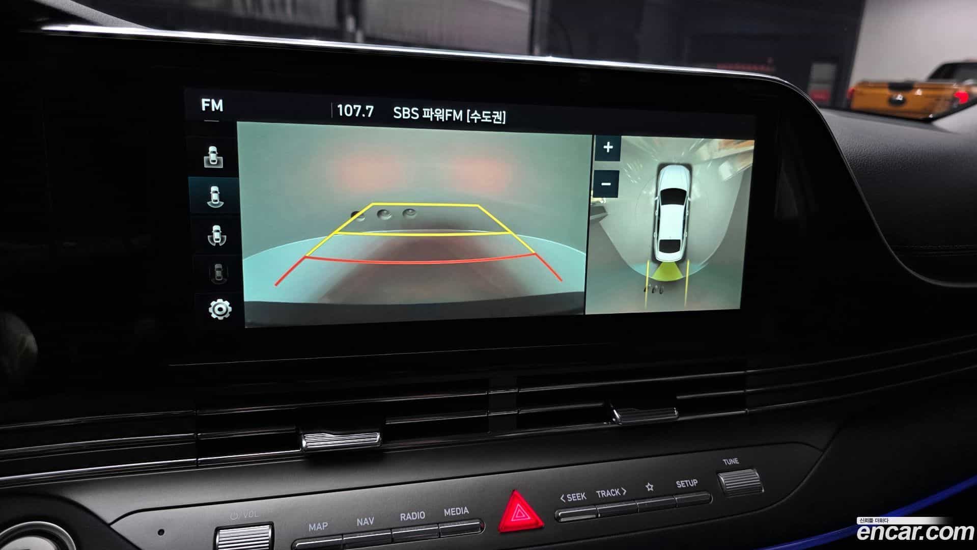 Grandeur Hyundai 2022.5-OPTION-020