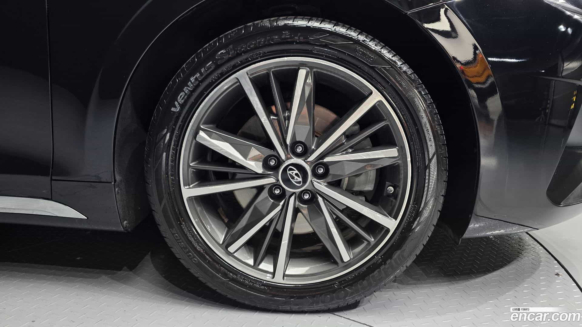 Grandeur Hyundai 2022.5-OUTER-031