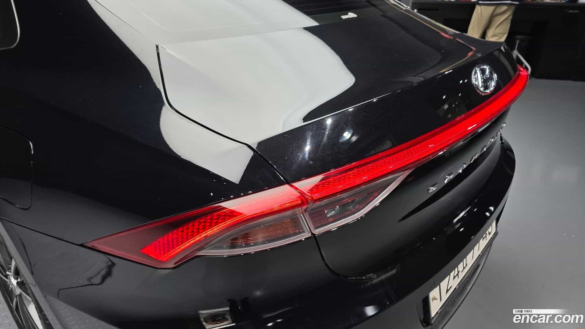 Grandeur Hyundai 2022.5-OUTER-033