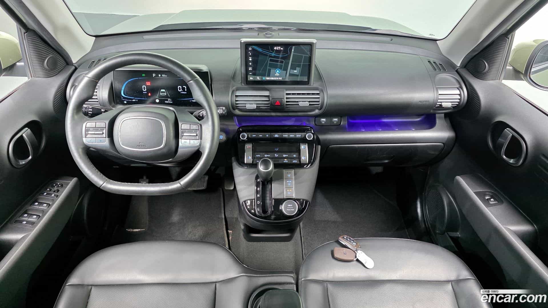 Casper Hyundai 2022.0-INNER-007