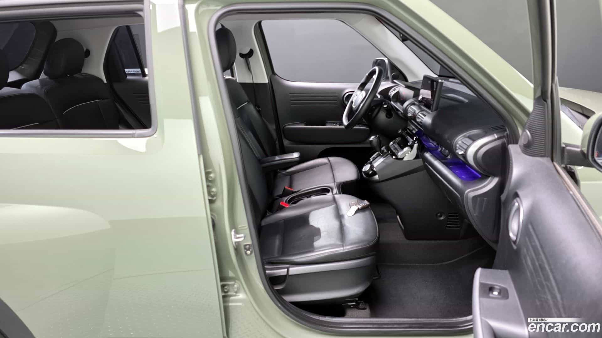 Casper Hyundai 2022.0-OPTION-016