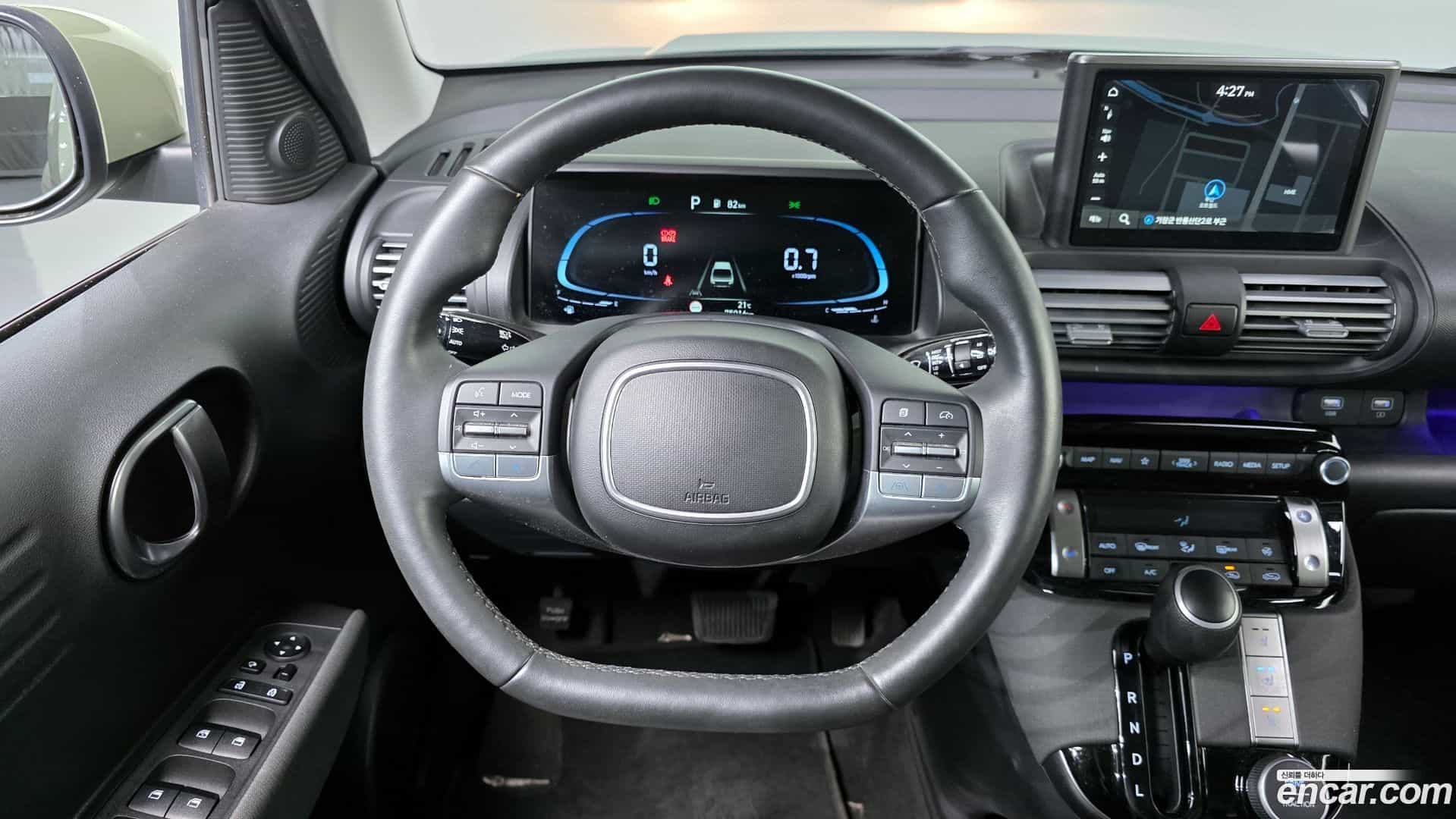 Casper Hyundai 2022.0-OPTION-017
