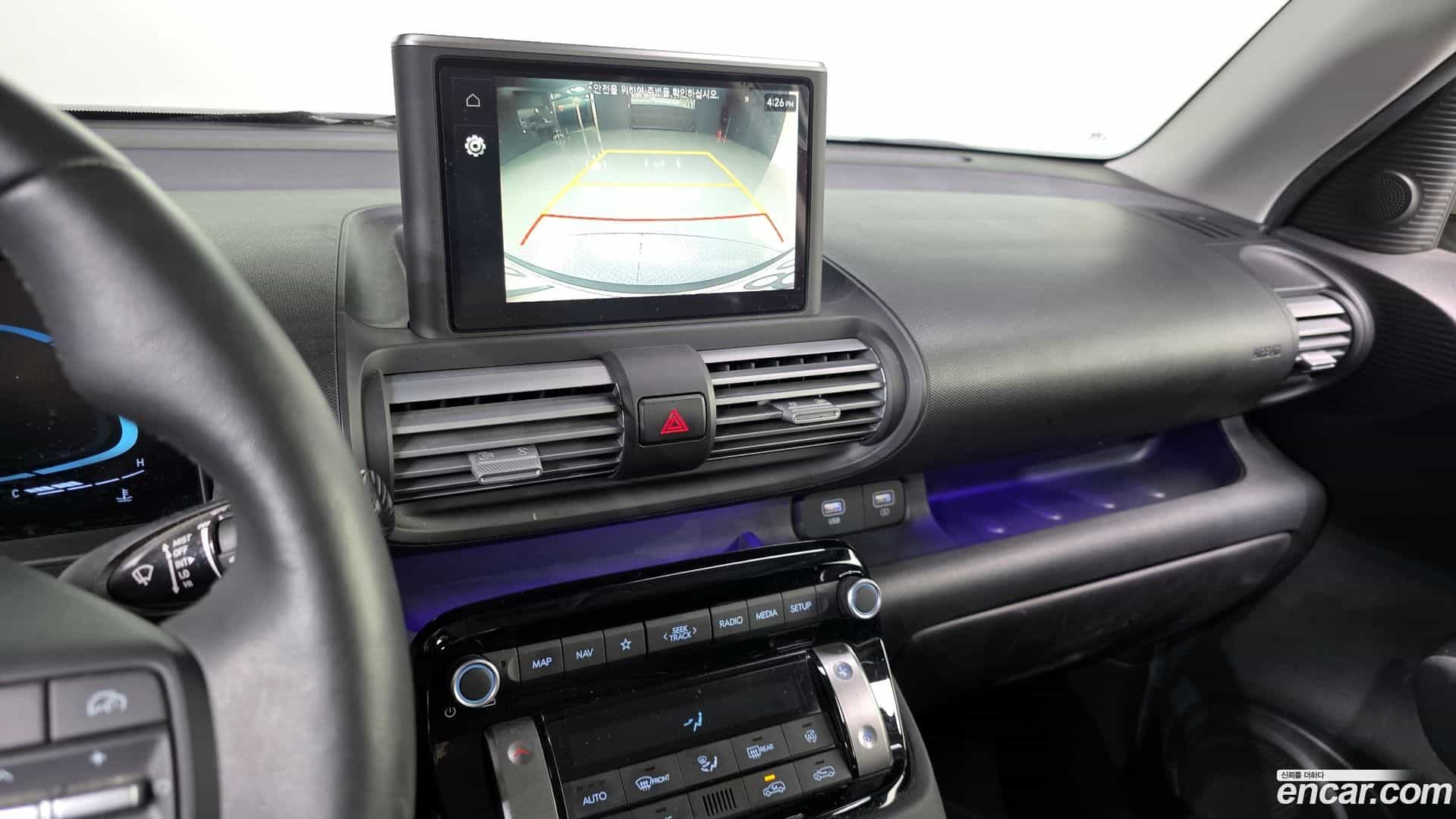 Casper Hyundai 2022.0-OPTION-020