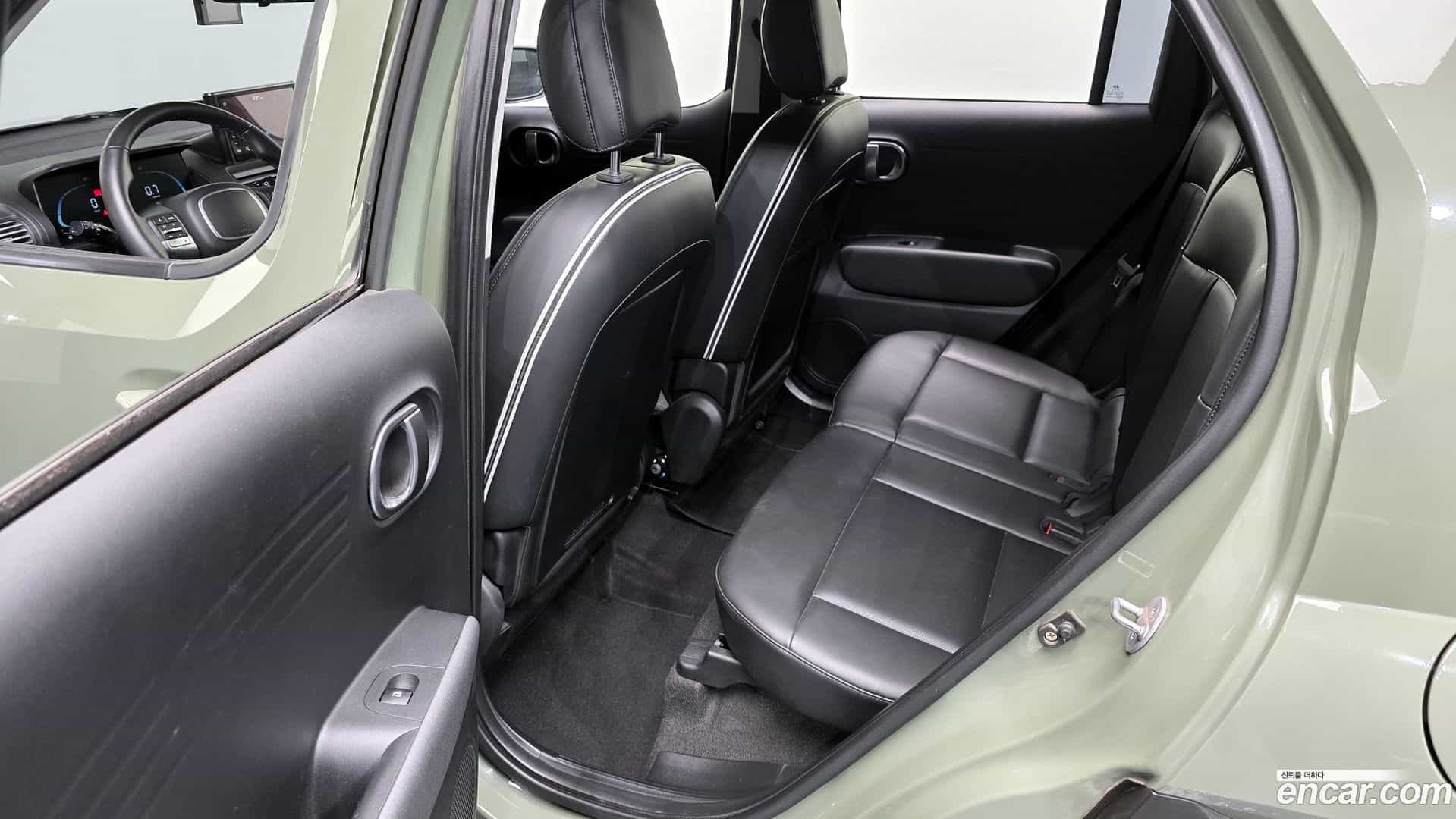 Casper Hyundai 2022.0-INNER-036