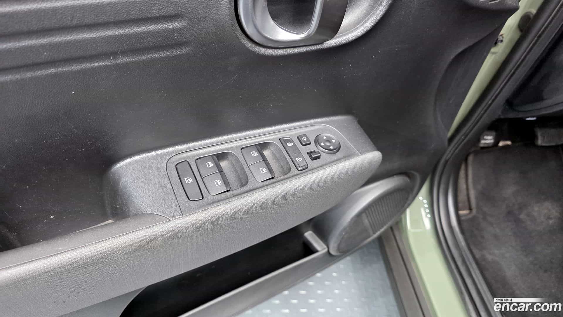 Casper Hyundai 2022.0-OPTION-041