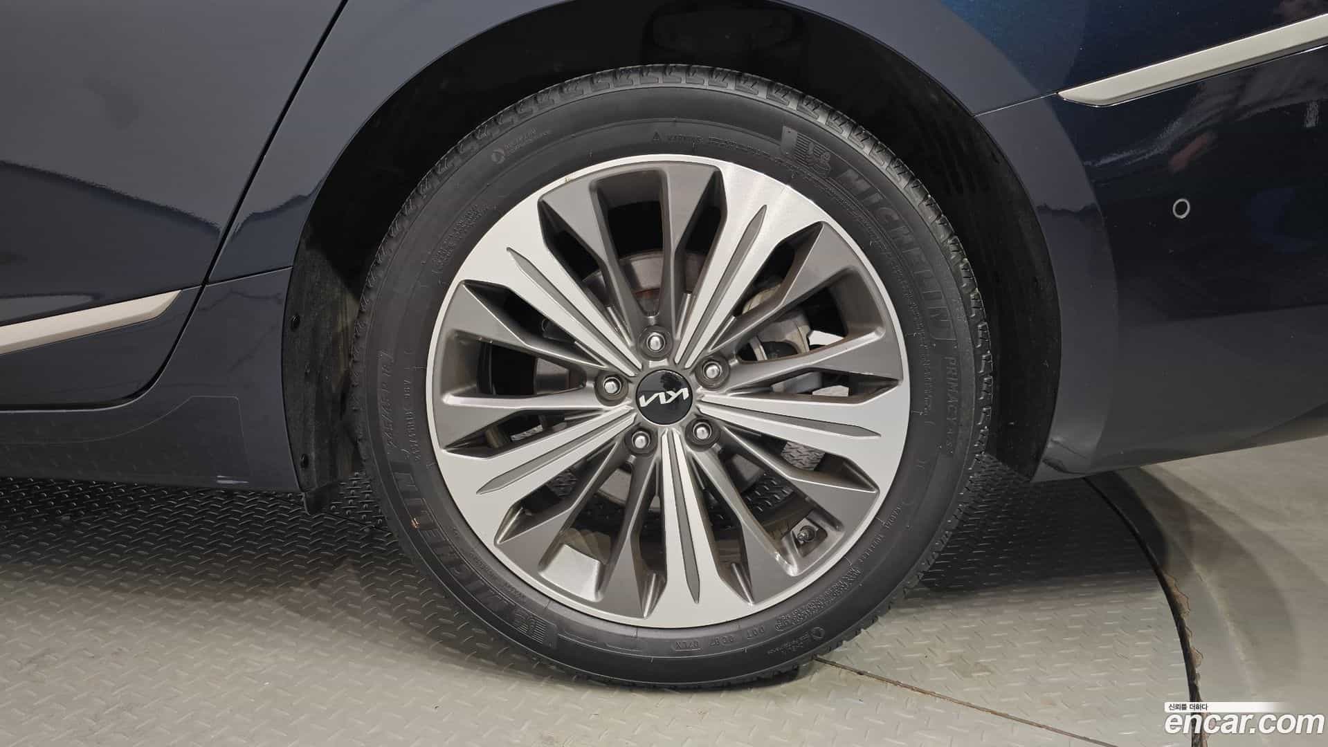 K8 Kia 2022.3-OUTER-031