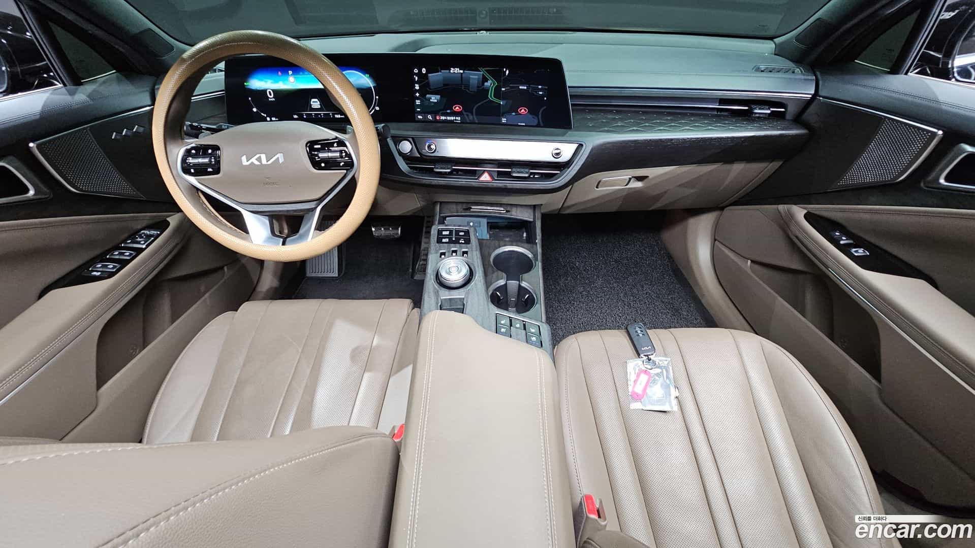 K8 Kia 2022.7-INNER-007