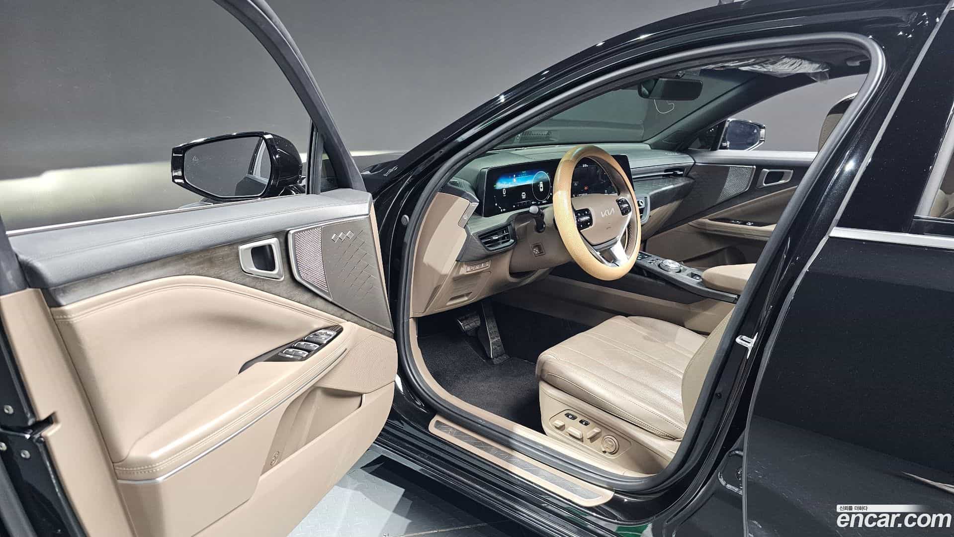 K8 Kia 2022.7-INNER-010