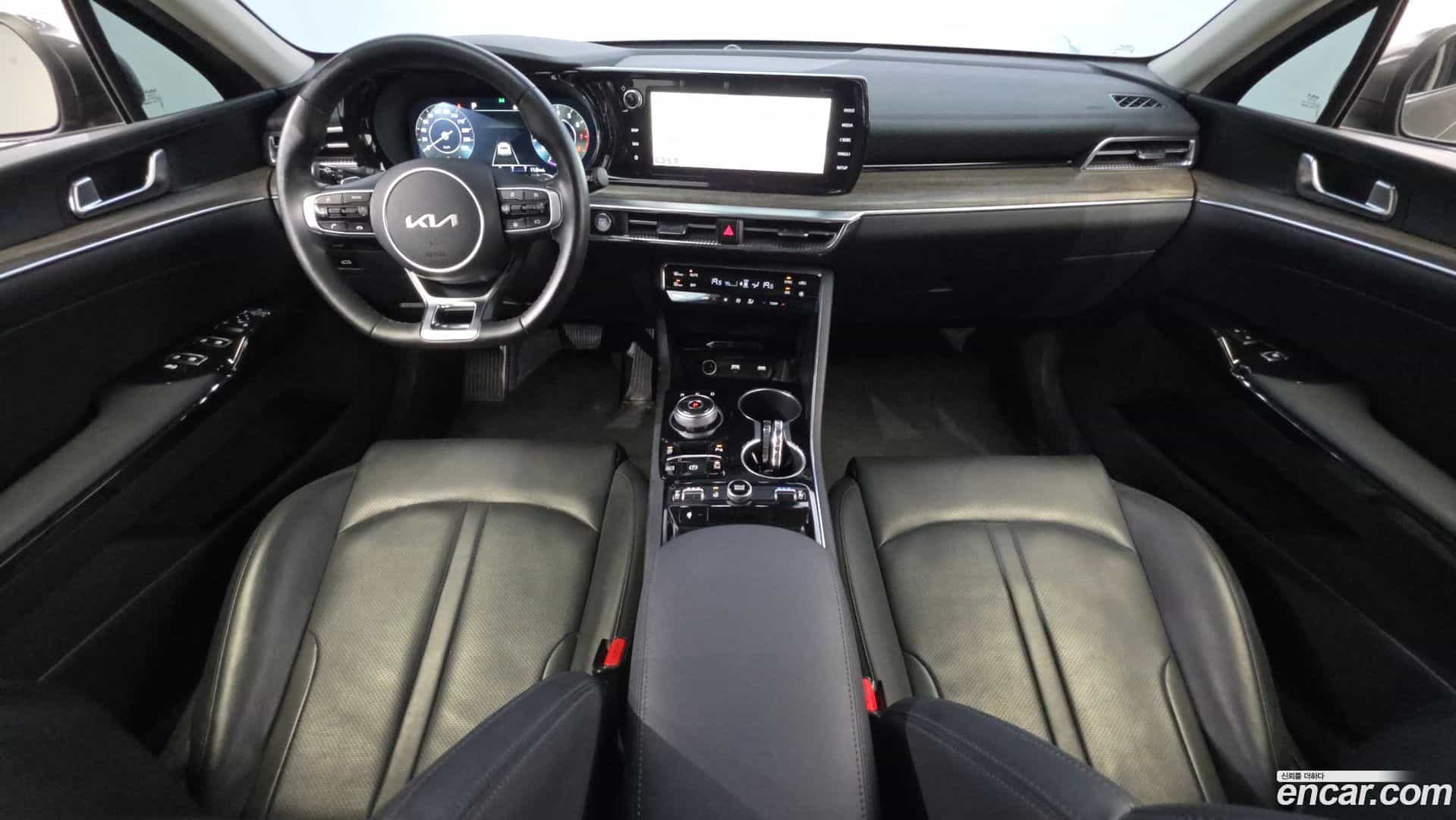 K5 Kia 2021.11-INNER-007