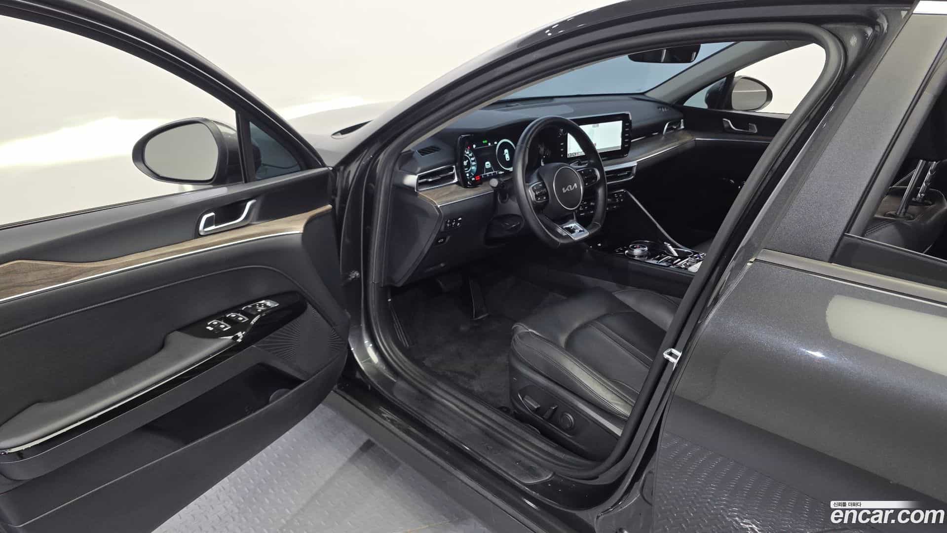 K5 Kia 2021.11-INNER-010