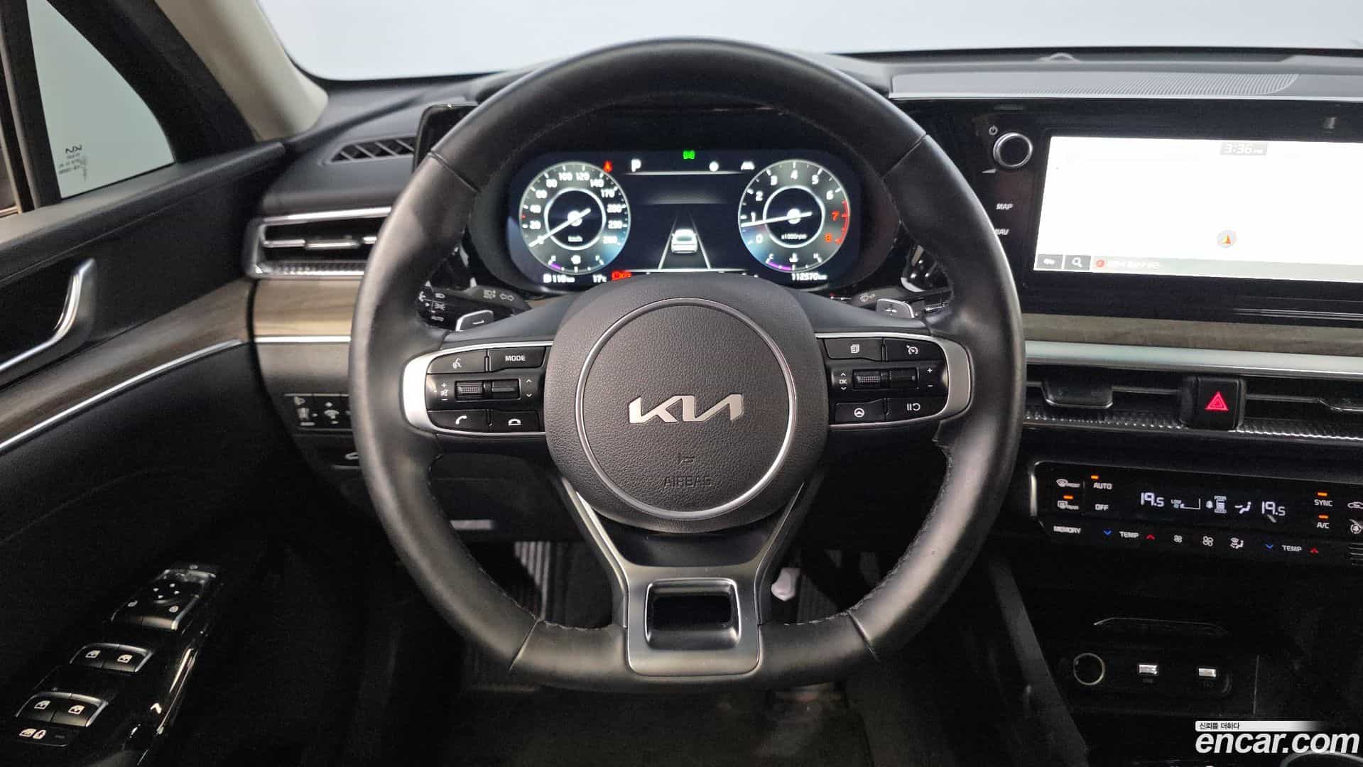 K5 Kia 2021.11-OPTION-019