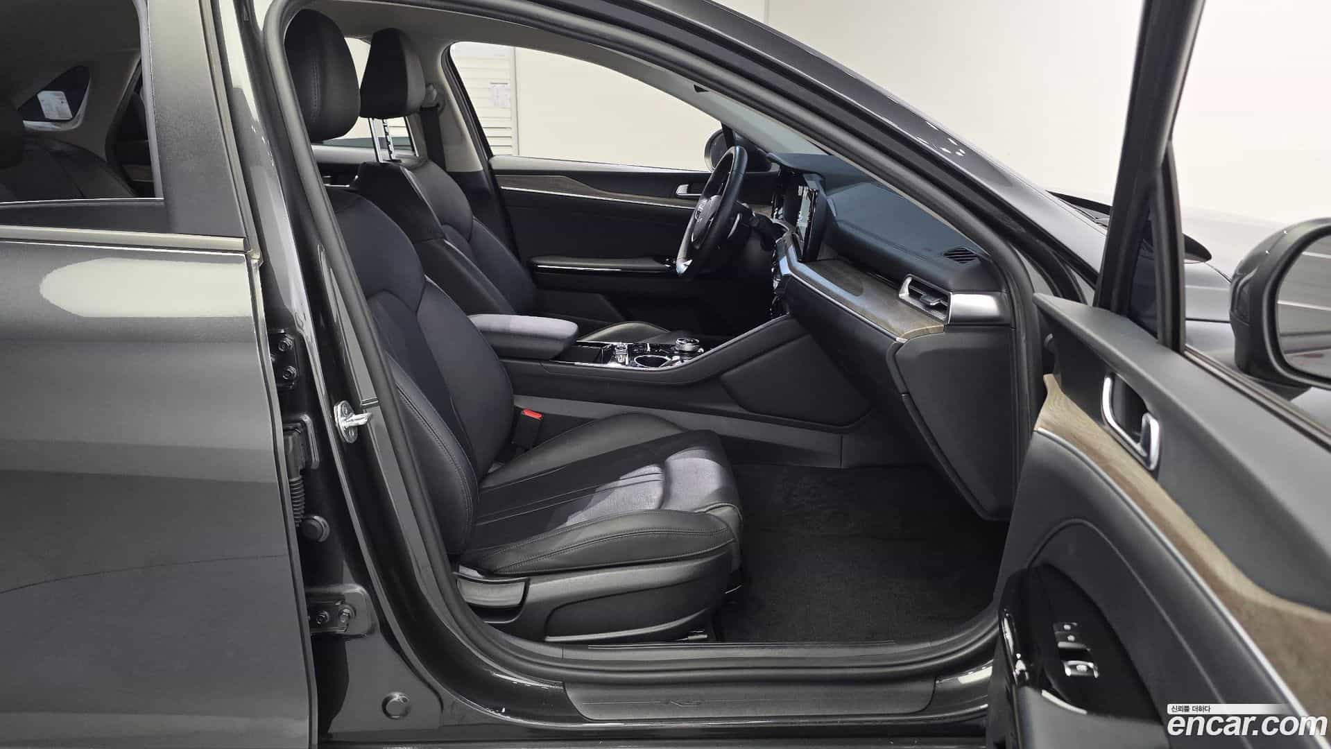 K5 Kia 2021.11-INNER-036