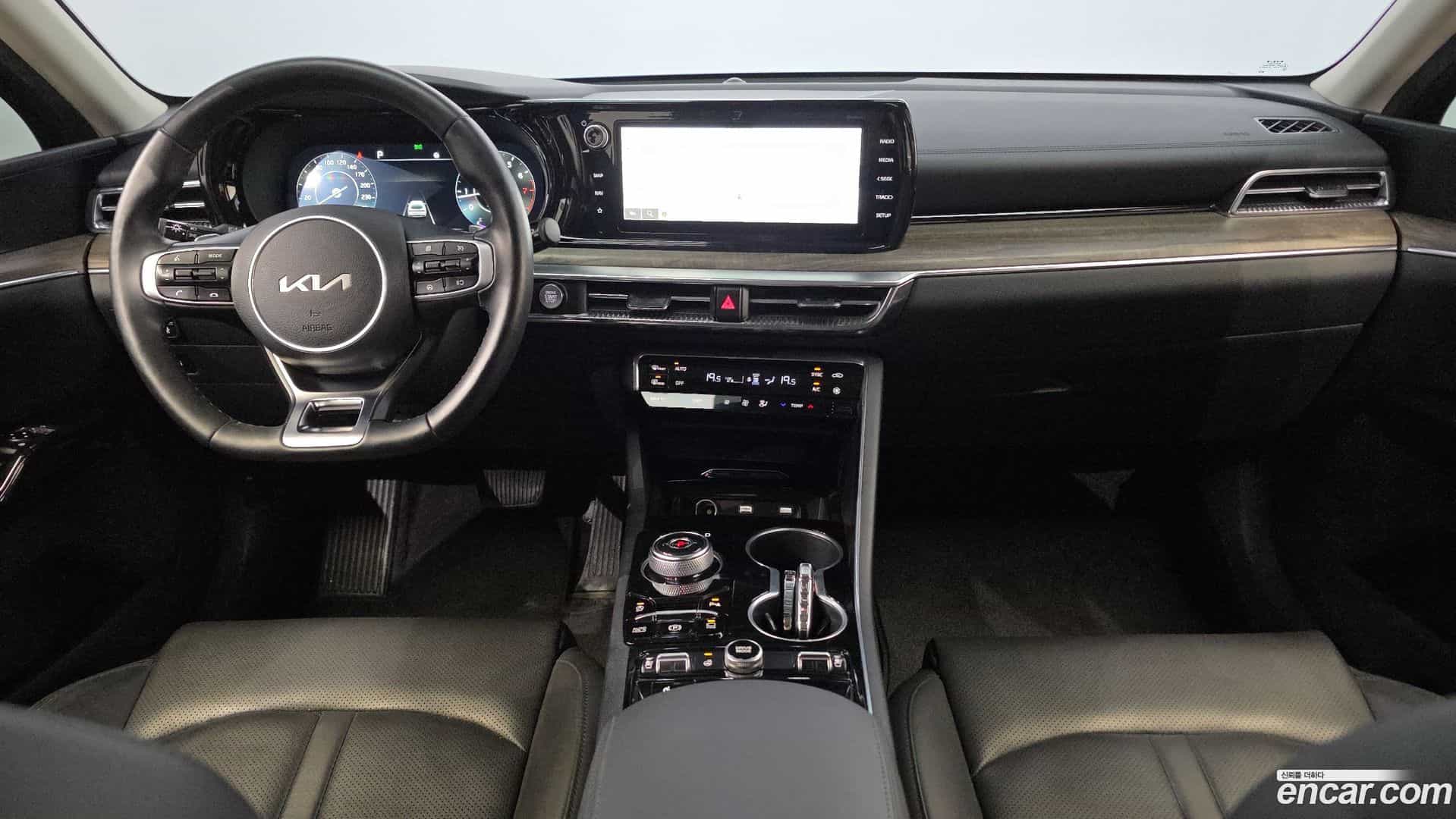 K5 Kia 2021.11-OPTION-040