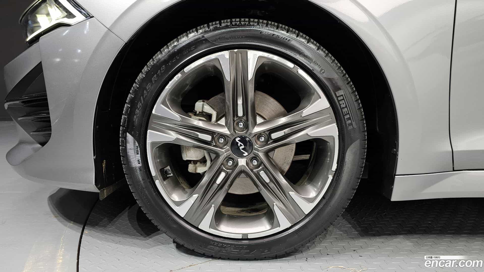K5 Kia 2022.9-OUTER-005