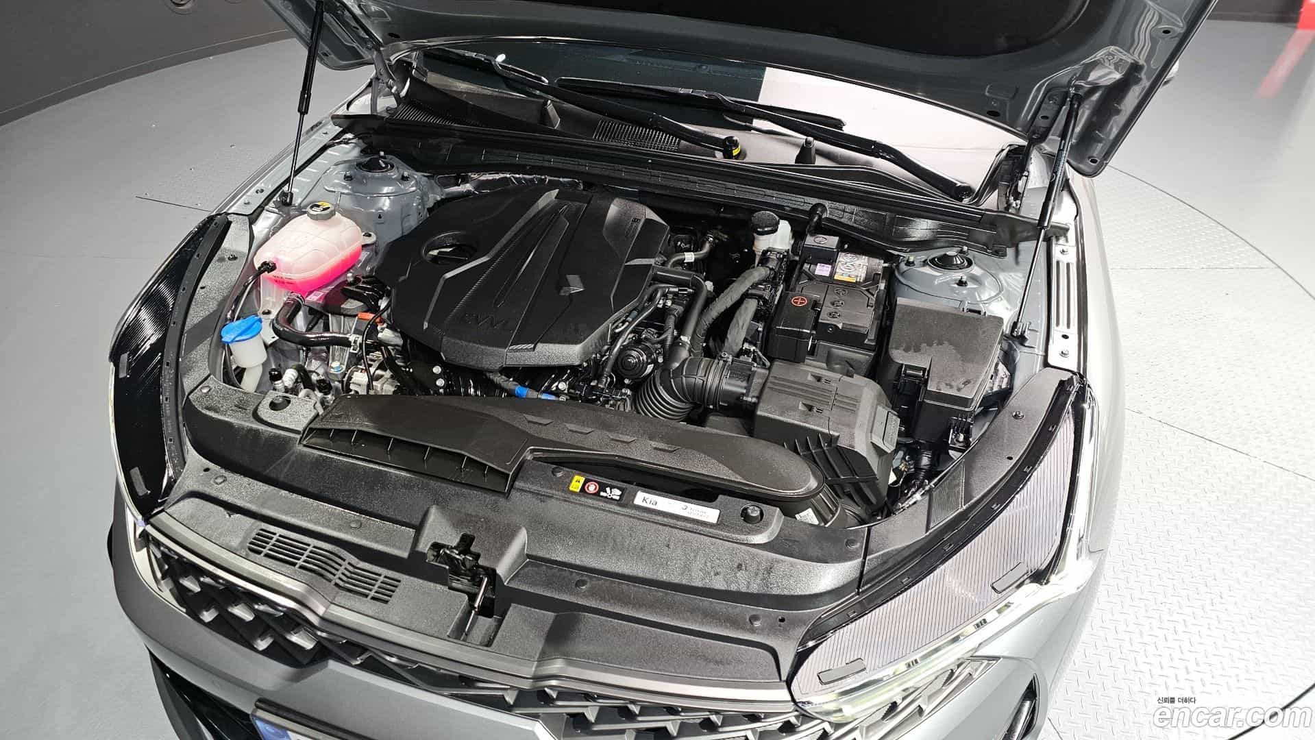 K5 Kia 2022.9-OUTER-006