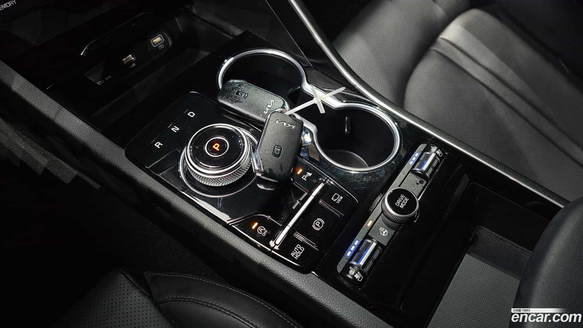 K5 Kia 2022.9-INNER-009