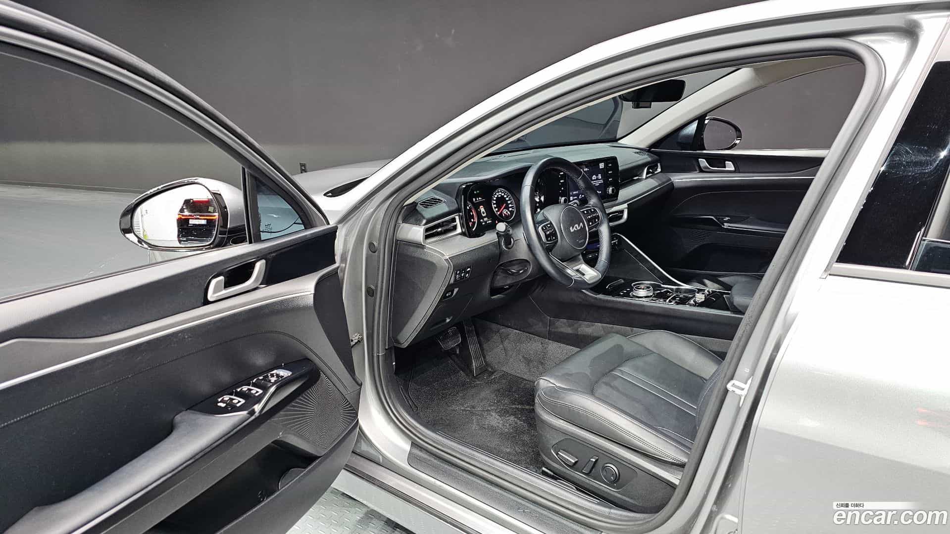 K5 Kia 2022.9-OPTION-015