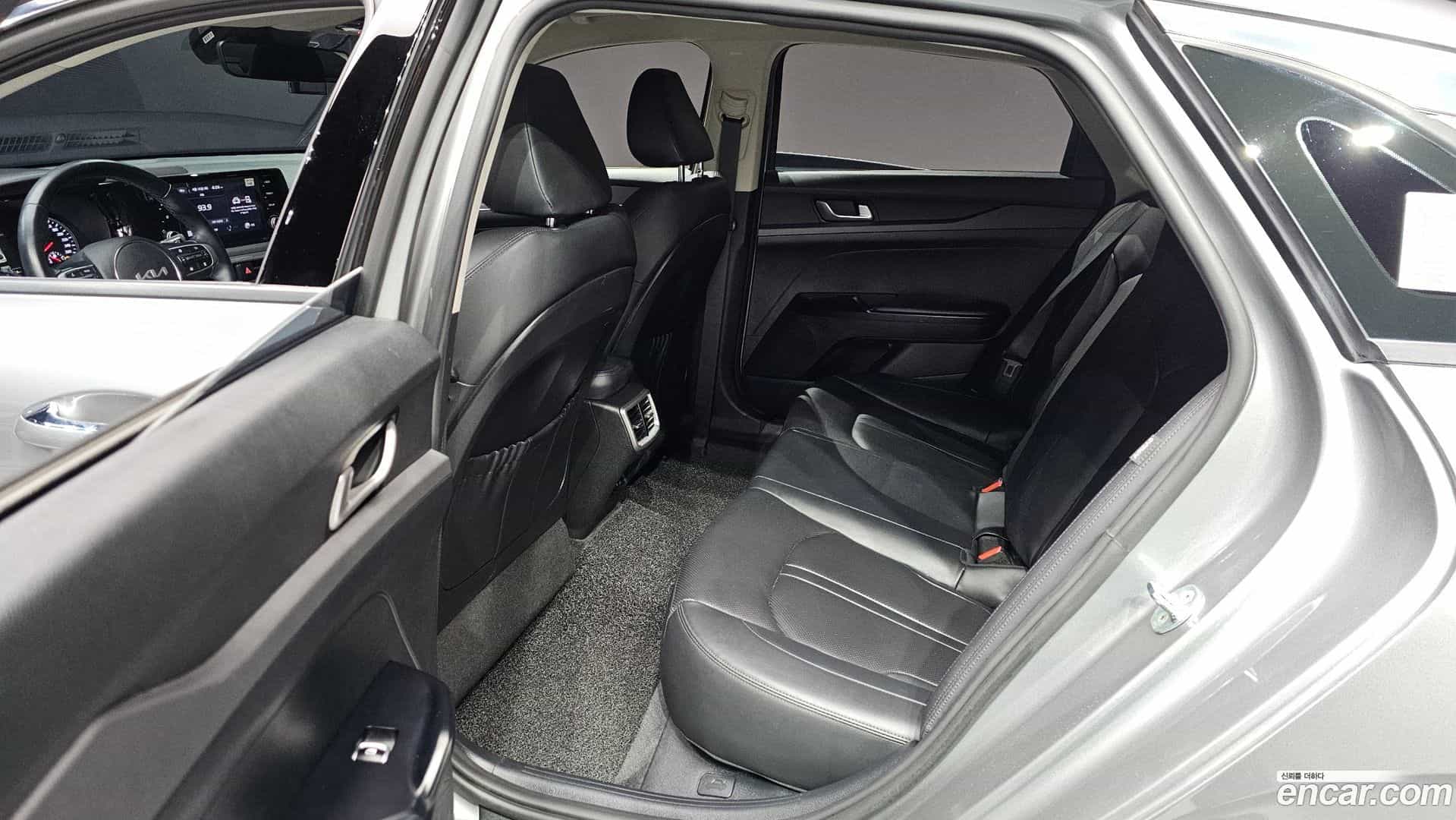 K5 Kia 2022.9-OPTION-022