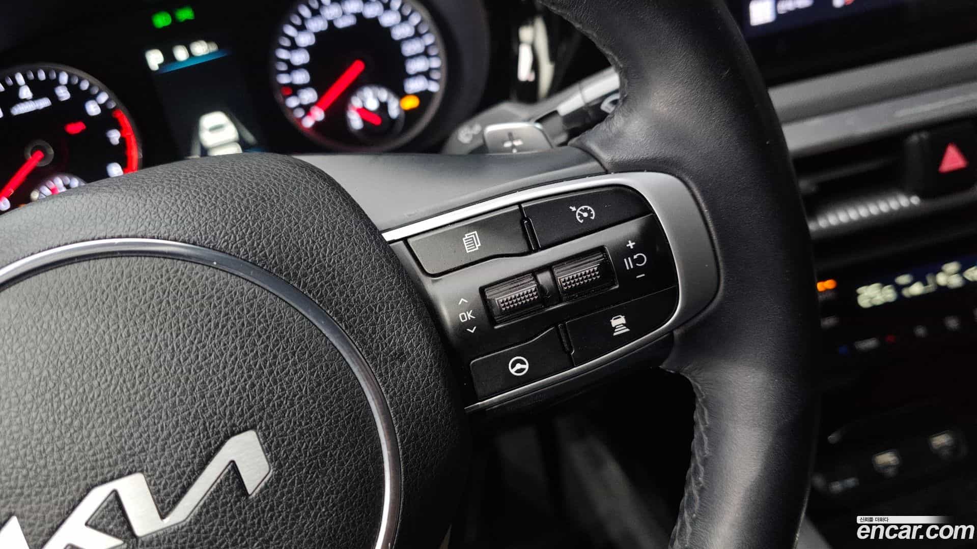 K5 Kia 2022.9-OPTION-024