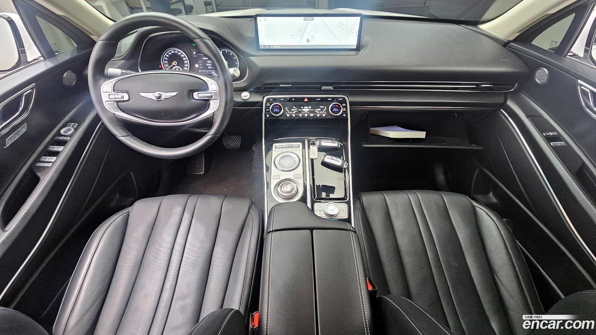 GV80 Genesis 2022.9-INNER-007