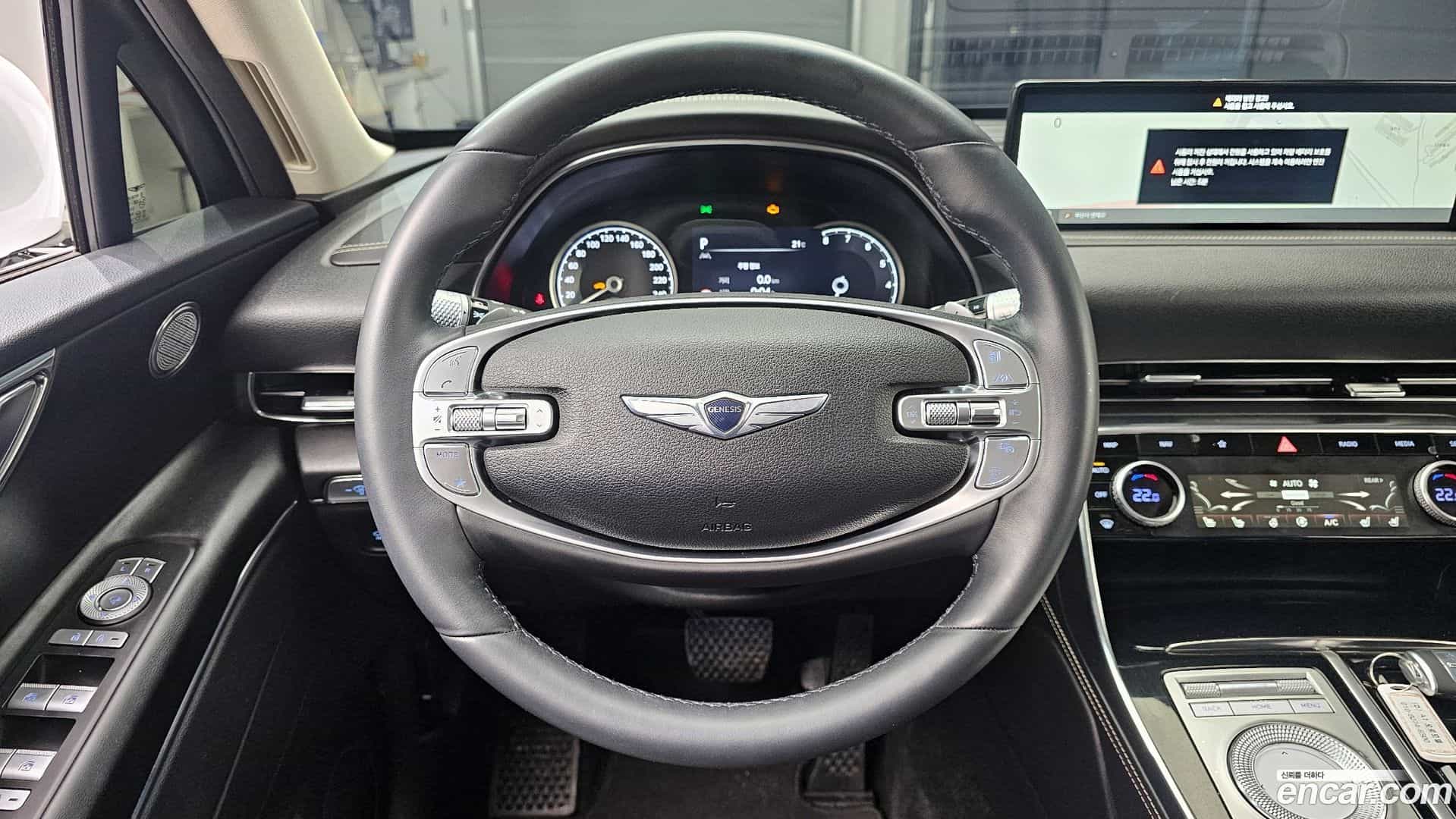 GV80 Genesis 2022.9-OPTION-018