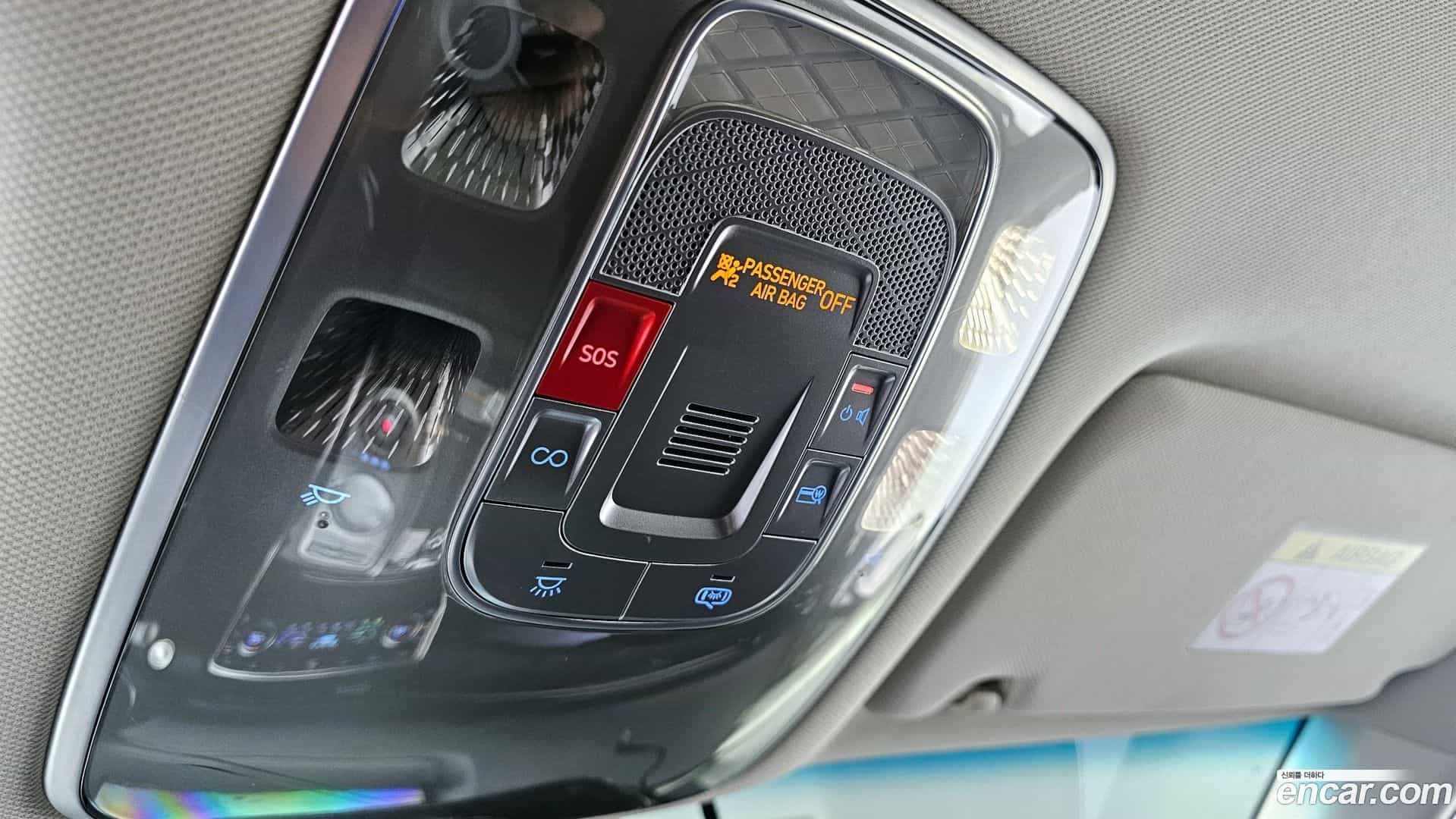 GV80 Genesis 2022.9-OPTION-020