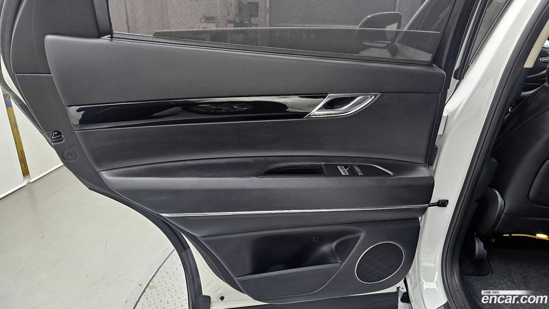 GV80 Genesis 2022.9-INNER-035