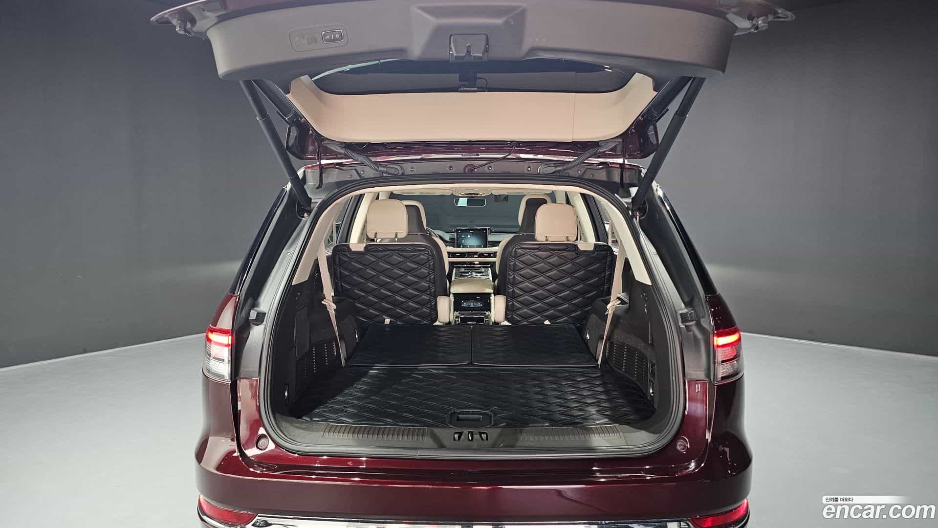 Aviator Lincoln 2021.8-OPTION-024