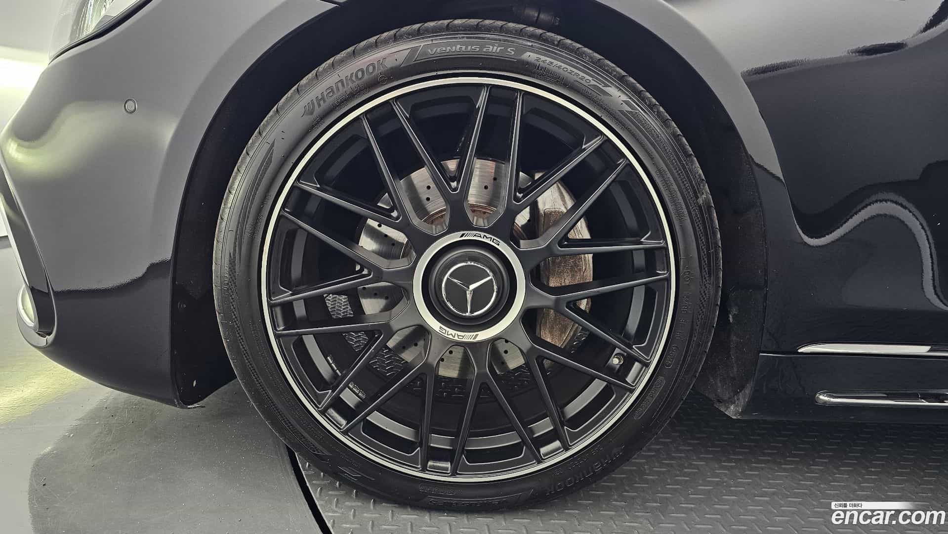 S-Class Mercedes-Benz 2016.0-OUTER-005