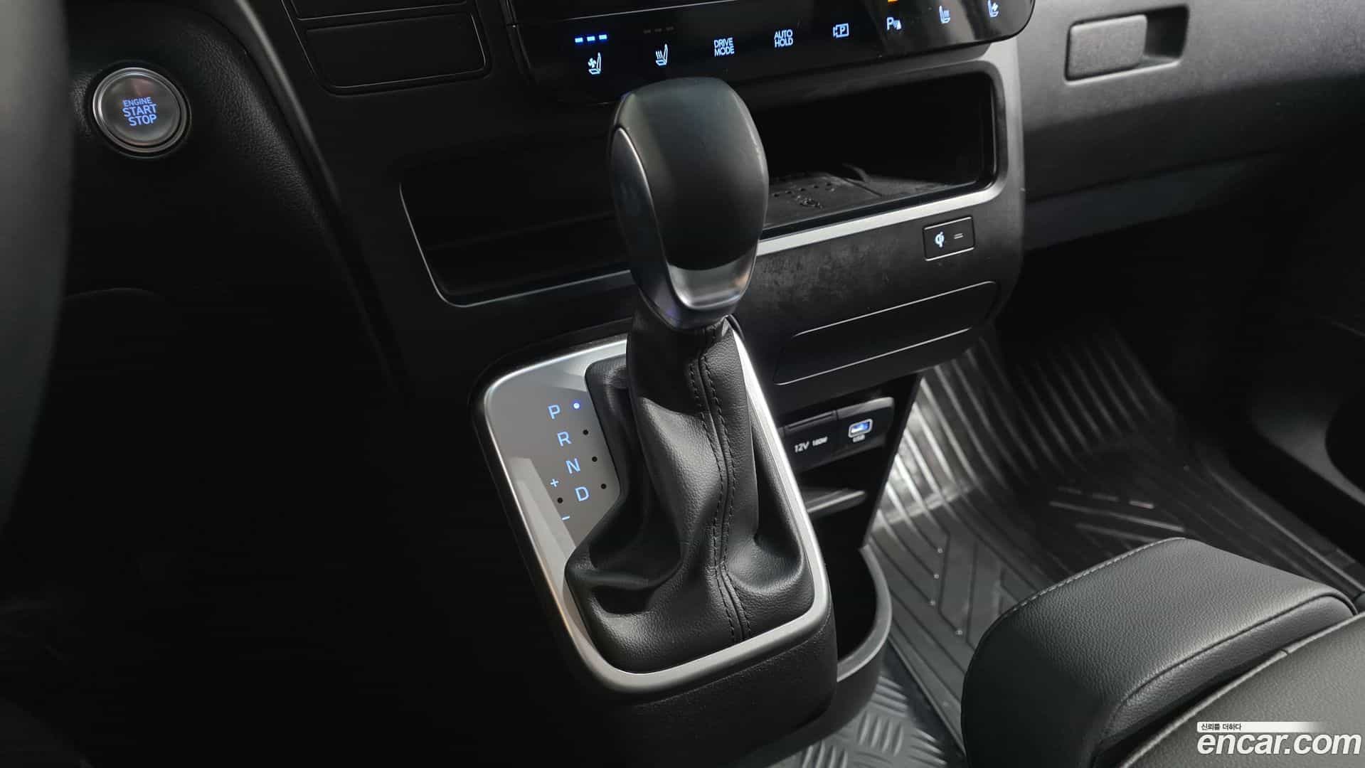 Staria Hyundai 2024.5-INNER-009