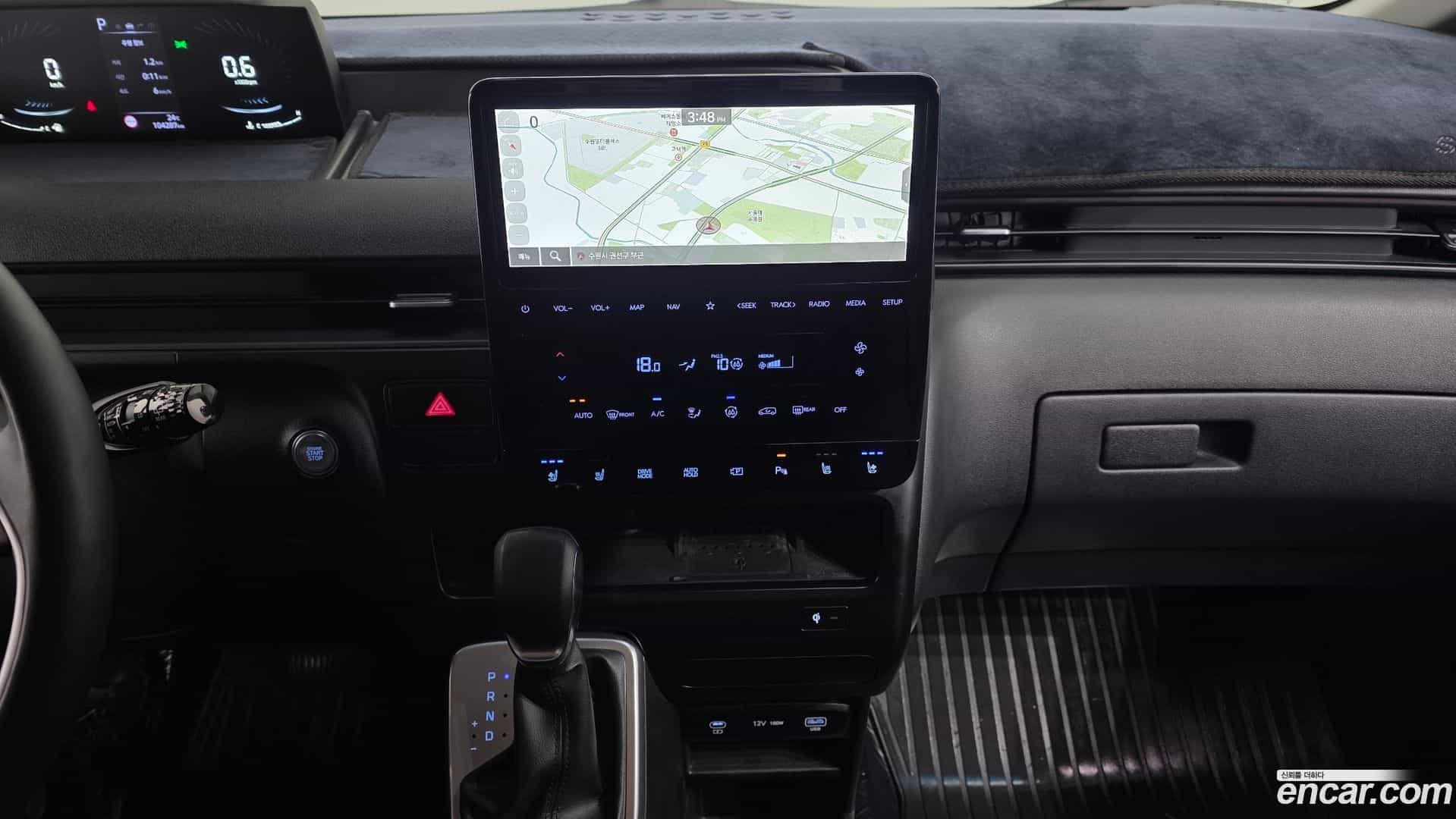 Staria Hyundai 2024.5-OPTION-018
