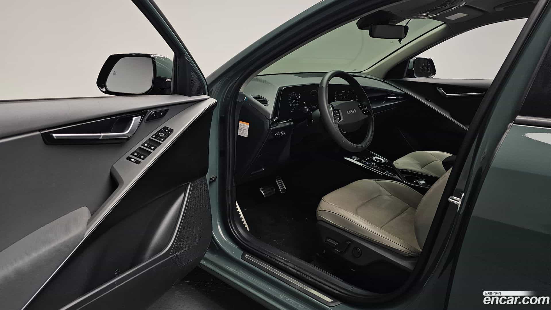 Niro Kia 2022.5-INNER-010