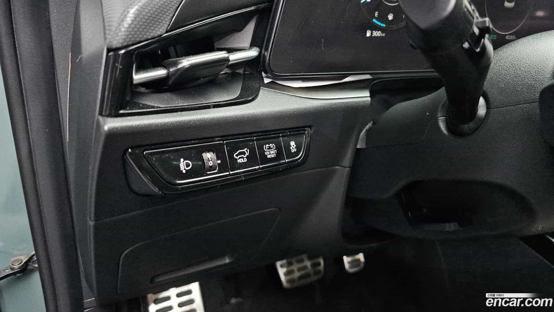 Niro Kia 2022.5-OPTION-040