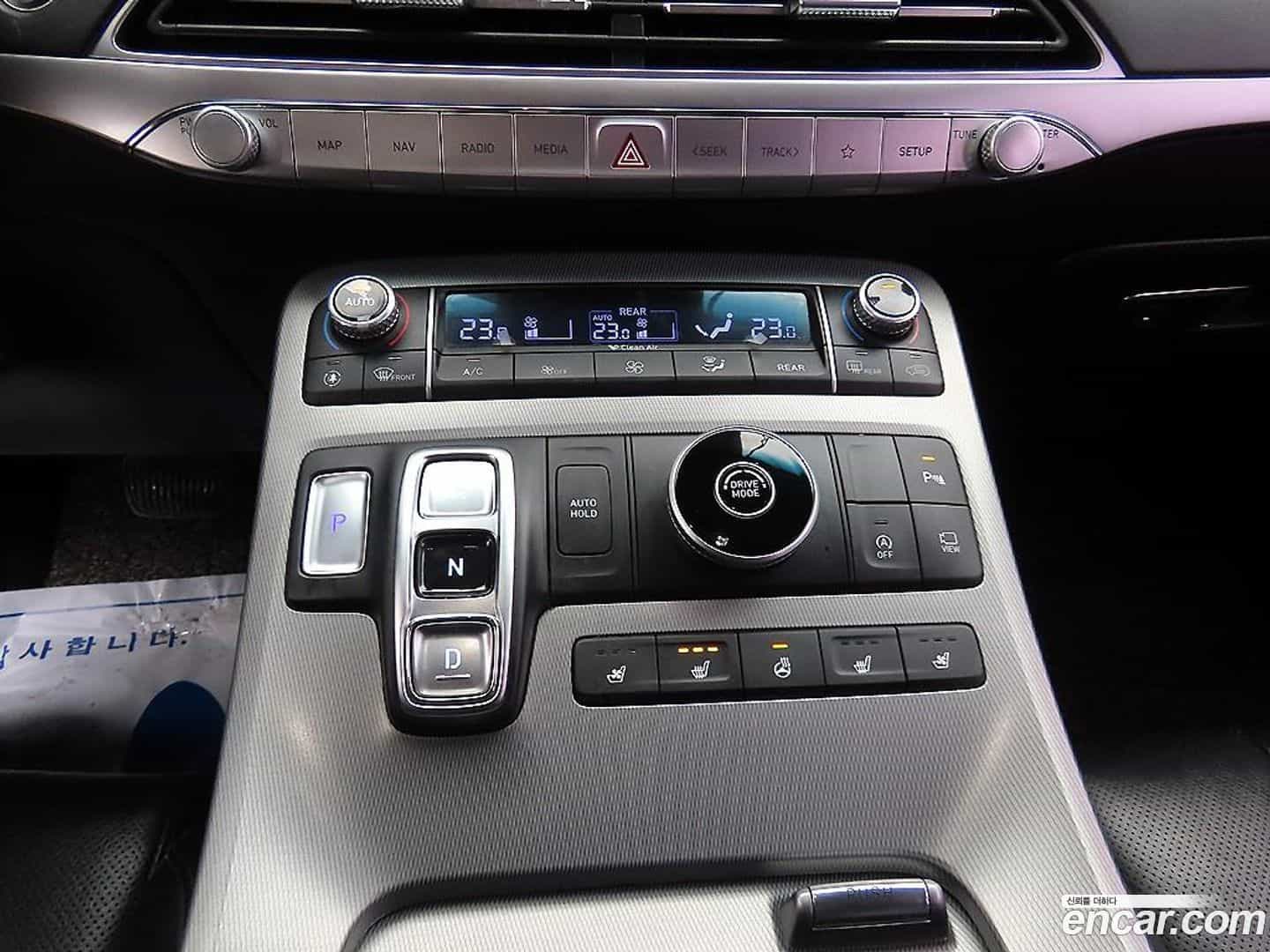 Palisade Hyundai 2019.4-INNER-010