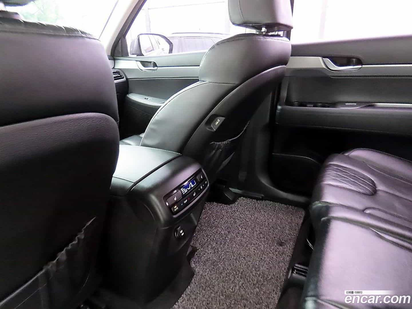 Palisade Hyundai 2019.4-OPTION-020