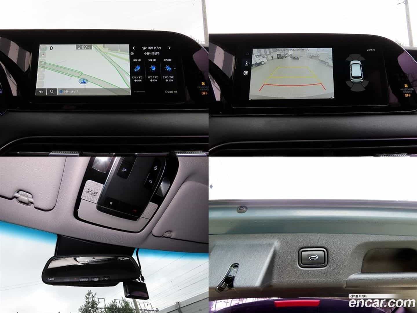 Palisade Hyundai 2019.4-OPTION-022