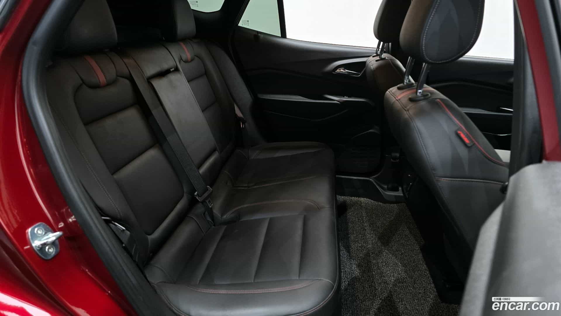 Trax Chevrolet 2023.4-OPTION-015