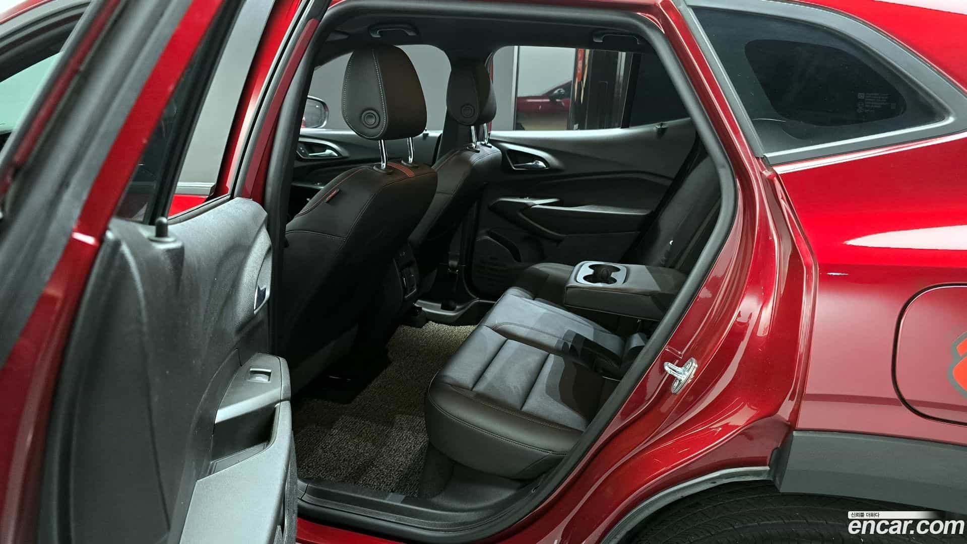 Trax Chevrolet 2023.4-OPTION-016