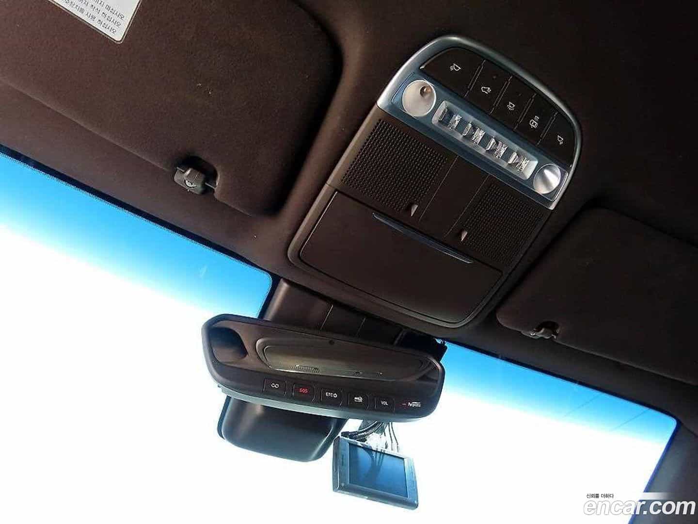 G90 Genesis 2019.8-OPTION-019