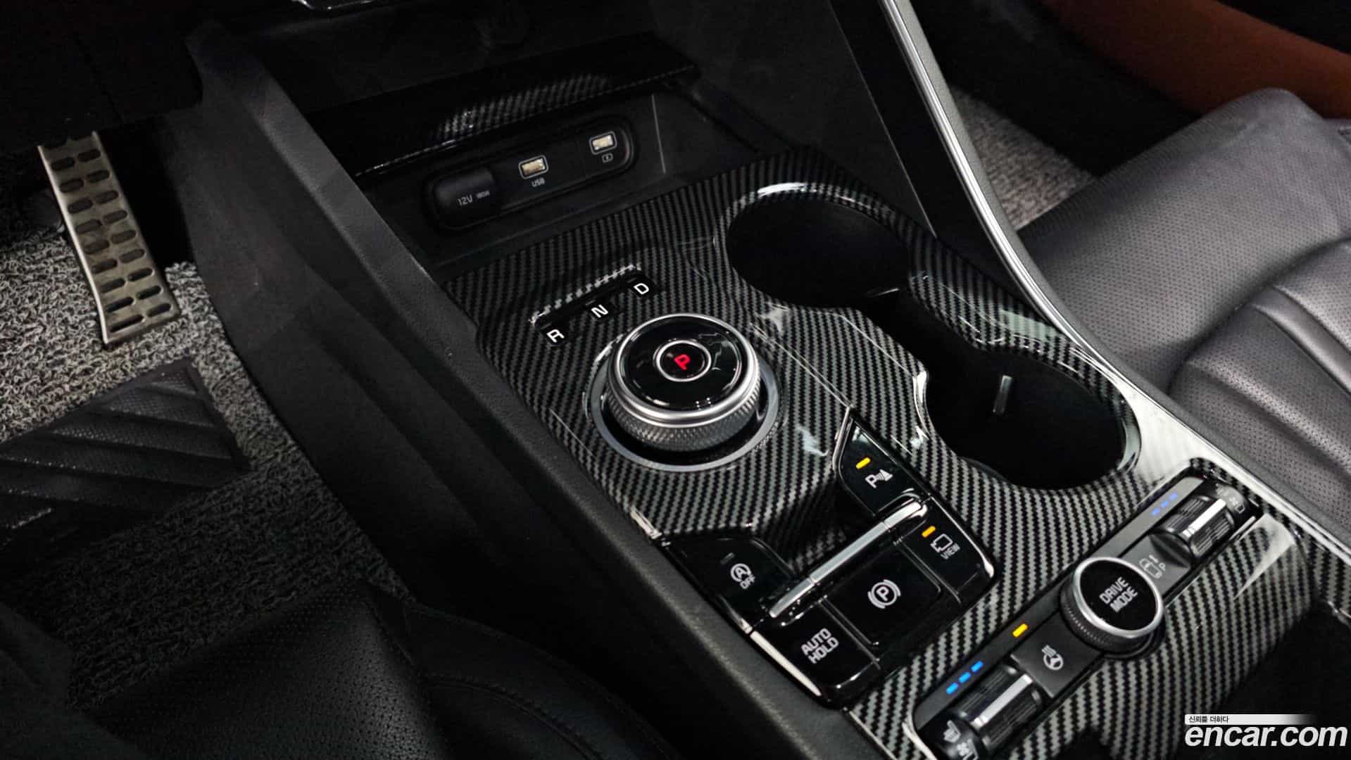 K5 Kia 2020.2-INNER-009