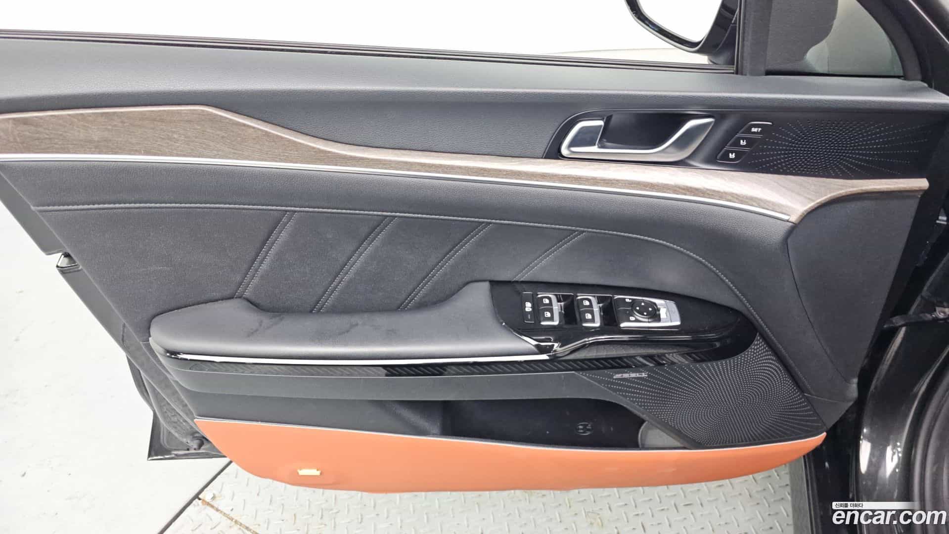 K5 Kia 2020.2-INNER-034