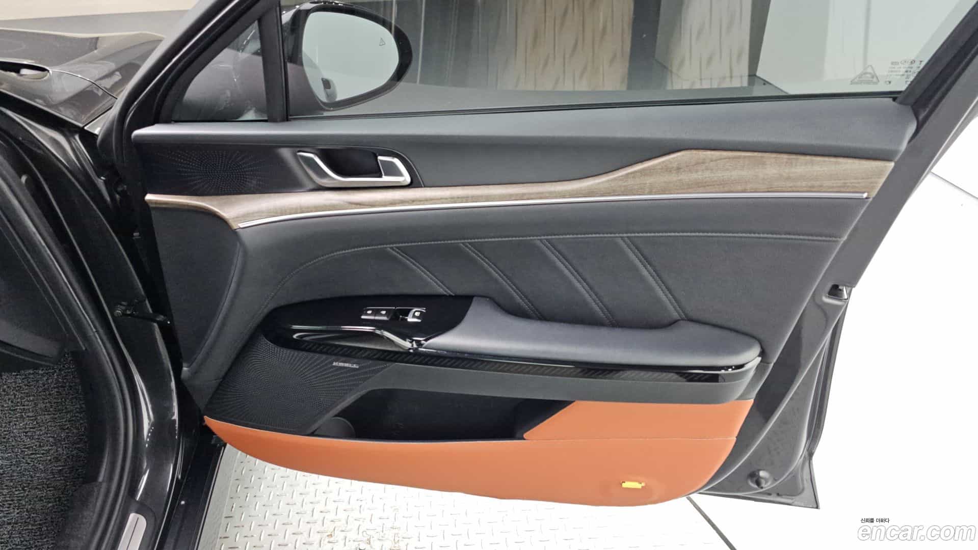 K5 Kia 2020.2-INNER-035